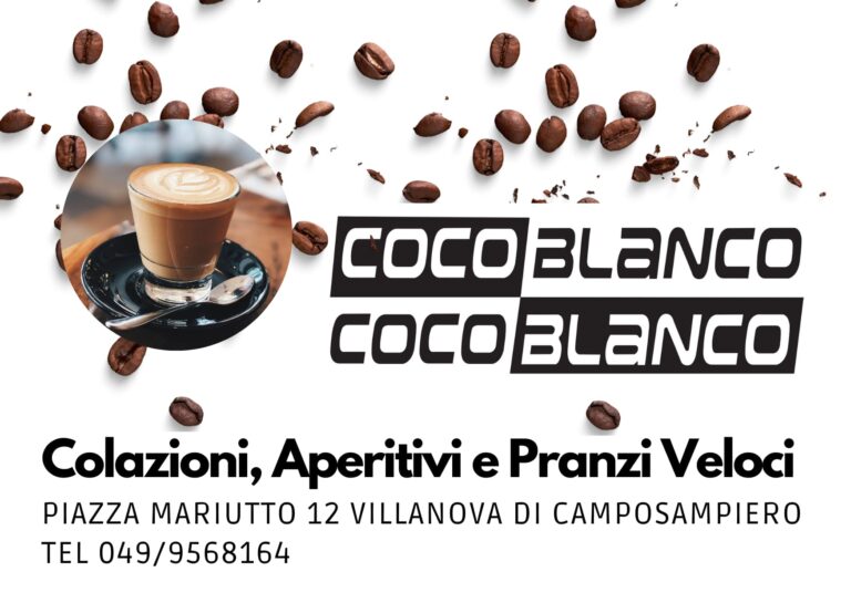 Coco Blanco